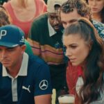 Rickie Fowler Instagram - We’re teeing off early! Scan a @michelobultra Golf Pack can to unlock the first episode of Full Swing on @netflix #ULTRACLUB #FullSwingNetflix