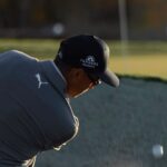 Rickie Fowler Instagram - We always look forward to being back at Torrey for the @farmersinsopen …proud to be a @wearefarmers ambassador as well!!