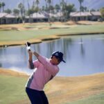 Rickie Fowler Instagram - New year same season…let’s keep it rolling!