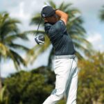 Rickie Fowler Instagram - The new @cobragolf #AEROJET driver is finally here…and it’s 🔥 Available 2.10.23