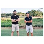 Rickie Fowler Instagram - RICK vs RICK … link in bio for the full video of our day at Medalist Medalist Golf Club