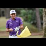 Rickie Fowler Instagram - Proud to highlight Grant Thornton’s Purple Paladins program supporting @DigsWithDignity in elevating the lives of people transitioning from homelessness this holiday season. Learn more at GT.com #GrantThornton #PurplePaladins