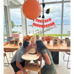 Rickie Fowler Instagram - Happy 1st Birthday Maya…we love you!!!