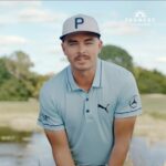 Rickie Fowler Instagram - Always appreciate @williemack3 and that little extra something… learn more about Farmers Policy Perks at farmers.com/rickie