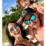 Rickie Fowler Instagram - LIFE IS GOOD👨‍👩‍👧