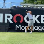 Rickie Fowler Instagram - It’s Friday…time to get after it!! @rocketclassic