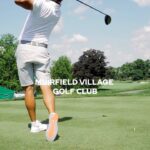 Rickie Fowler Instagram - Off and running ready for the weekend @memorialgolf