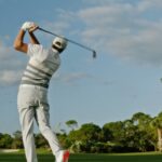 Rickie Fowler Instagram - “Do less...well a little more than that” 😂 Loving the @taylormadegolf TP5 pix #loveit
