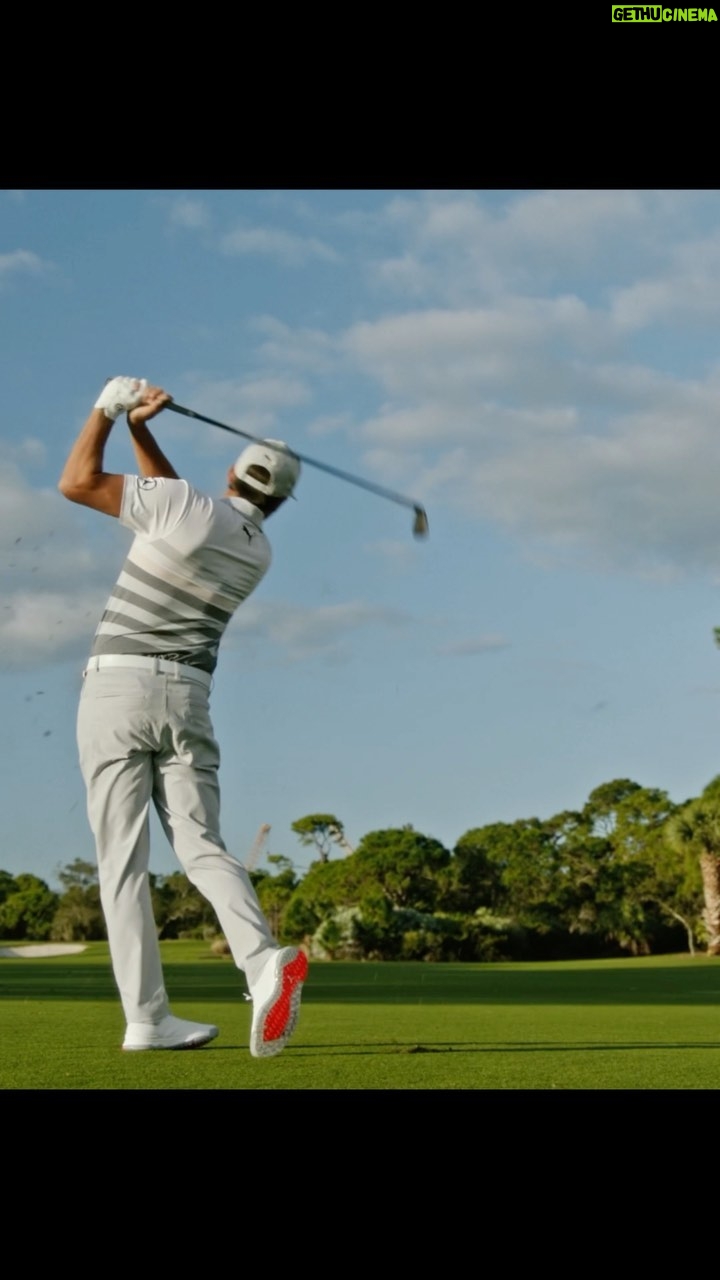 Rickie Fowler Instagram - “Do less...well a little more than that” 😂 Loving the @taylormadegolf TP5 pix #loveit