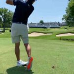 Rickie Fowler Instagram - Home game in OklaHOMa! #GoPokes PGA Championship
