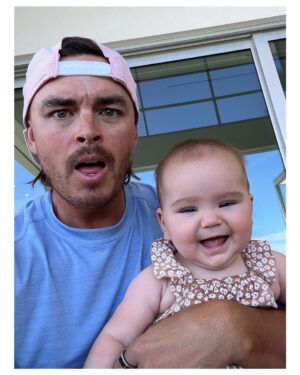 Rickie Fowler Instagram - We like to party