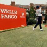 Rickie Fowler Instagram - Go Time in DC @wellsfargogolf