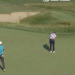 Rickie Fowler Instagram - Birdie machine‼️ Rickie Fowler shatters the U.S. Open record for birdies thru 36 holes. Los Angeles Country Club