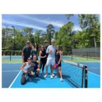 Rickie Fowler Instagram - SB2K23…parent edition…there once was 4…now there’s 11 plus 2 dogs…the squad is growing!!