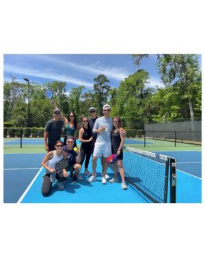 Rickie Fowler Instagram - SB2K23…parent edition…there once was 4…now there’s 11 plus 2 dogs…the squad is growing!!