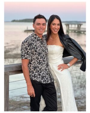 Rickie Fowler Instagram - SB2K23…parent edition…there once was 4…now there’s 11 plus 2 dogs…the squad is growing!!