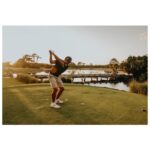 Rickie Fowler Instagram - RICK vs RICK … link in bio for the full video of our day at Medalist Medalist Golf Club
