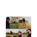 Rickie Fowler Instagram - RICK vs RICK … link in bio for the full video of our day at Medalist Medalist Golf Club