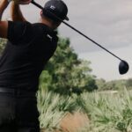 Rickie Fowler Instagram - The new @cobragolf #DARKSPEED Driver is here. Drops 1.19.24. Link in bio to pre-order.