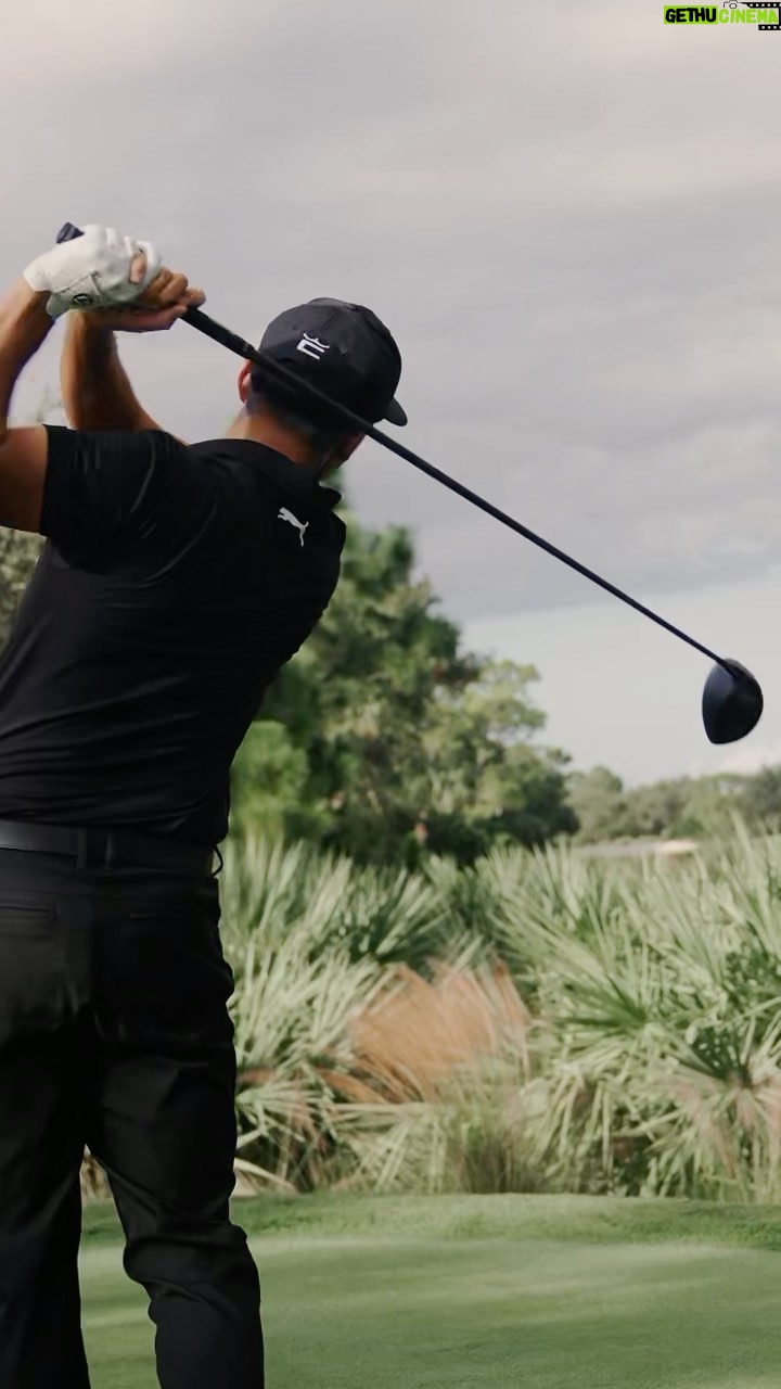 Rickie Fowler Instagram - The new @cobragolf #DARKSPEED Driver is here. Drops 1.19.24. Link in bio to pre-order.