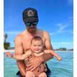 Rickie Fowler Instagram - LIFE IS GOOD👨‍👩‍👧