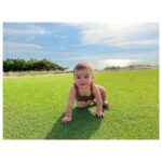 Rickie Fowler Instagram - LIFE IS GOOD👨‍👩‍👧