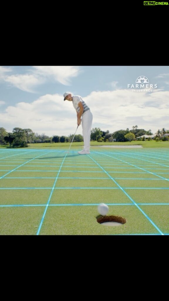 Rickie Fowler Instagram - Sometimes all you need is that little extra something…think about what @wearefarmers policy perks could do for your insurance game. Learn more at farmers.com/rickie
