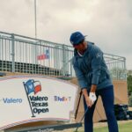Rickie Fowler Instagram - Feelin Good! Valero Texas Open