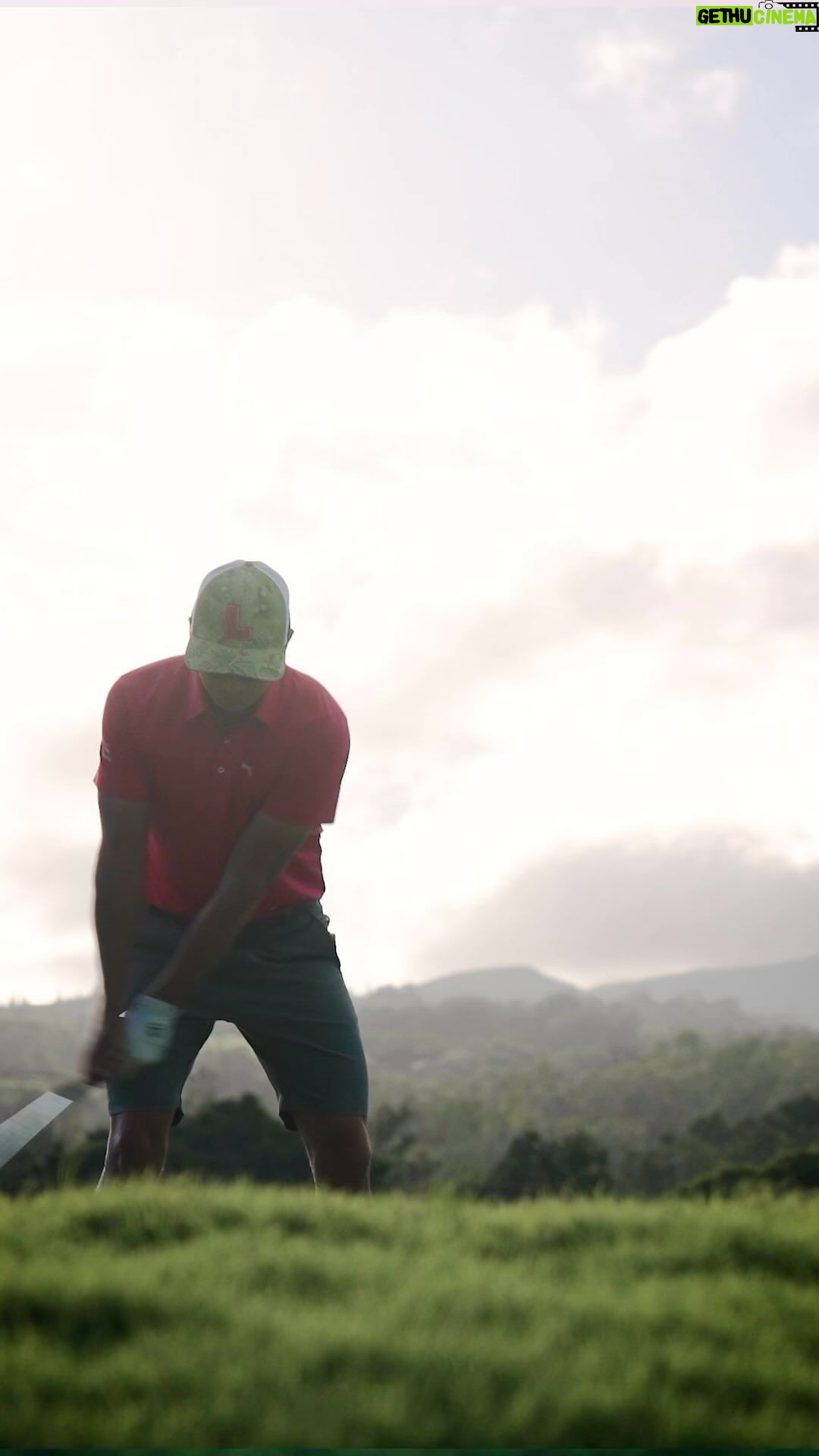 Rickie Fowler Instagram - Island time at @thesentry