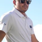 Rickie Fowler Instagram - The crew is back 🌴 #PUMAxPTC drops today. Link in bio