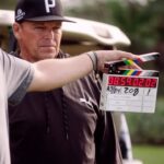 Rickie Fowler Instagram - Had a blast with Pops on set for this one. #TourResponse