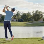 Rickie Fowler Instagram - No need for a provisional when you’ve got that little extra something…right @wearefarmers? Learn more about Farmers Policy Perks at farmers.com/Rickie