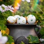 Rickie Fowler Instagram - Giving away six dozen TP5 pix St. Paddy balls this week! Tag a friend in a comment below and make sure you’re both following me and @taylormadegolf to enter. I’ll pick one winner this weekend