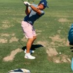 Rickie Fowler Instagram - -2 to start…off and running at the @apinv …always love being here!