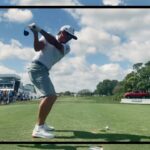 Rickie Fowler Instagram - Home Game @thehondaclassic