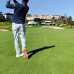 Rickie Fowler Instagram - Honored to wrap up the west coast swing at one of my favorite tracks in California…RIV🙌