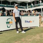 Rickie Fowler Instagram - It’s Go Time at @wmphoenixopen