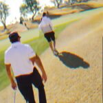 Rickie Fowler Instagram - Ready to get 22 started at @theamexgolf 🎥 @the_yosty 🎵 @kygomusic 👌
