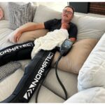 Rickie Fowler Instagram - Recovery is key👌