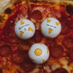 Rickie Fowler Instagram - Pizza, pizza! Giving away six dozen of my favorite @taylormadegolf TP5 pix pizza golf balls. Tag a friend below that loves 🍕+⛳️ and make sure you’re both following me + @taylormadegolf. Picking winners Thursday…