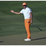 Rickie Fowler Instagram - Well it wasn’t the Sunday we wanted but it sure felt good to be back in the mix! A big thank you to @thecjcup for a great week and @summitclubnv for hosting! Congrats to @rorymcilroy on #20…impressive stuff! Looking forward to doing it again!