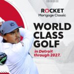 Rickie Fowler Instagram - 👏👏👏 @rocketclassic