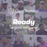 Rickie Fowler Instagram - Golf is a game I love and a game I want to open the doors on a bit wider to welcome more people of all backgrounds. Proud to continue to work with this team to do just that. Follow @grantthorntonusa for more and join us in growing the game we all love