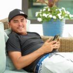 Rickie Fowler Instagram - Did you know it’s #NationalUnderwearDay? My crew at @2UNDR are having one of their biggest promos of the year…perfect time to stock up on a #JoeyPouch or 2…sale thru 8/7