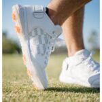 Rickie Fowler Instagram - The @pumagolf mid-tops are finally here!! Link in bio