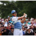 Rickie Fowler Instagram - Time to get after it this weekend…love being back in the 313 for the @rocketclassic …being a @rocketmortgage ambassador makes it even better to help with everything they are doing to make Detroit even better! The local support does not go unnoticed…the fans have been awesome…looking forward to seeing more of you out the next two days!
