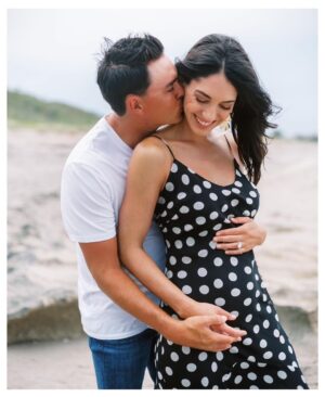 Rickie Fowler Instagram - Reservation for November…Fowler party of 3👨‍👩‍👧 #GirlDad