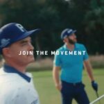 Rickie Fowler Instagram - When you know it’s good ✔️ the new #TP5pix is here. More at @taylormadegolf #JoinTheMovement #TeamTaylorMade @djohnsonpga face will confirm as well👌