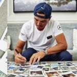 Rickie Fowler Instagram - #ChaseDreams