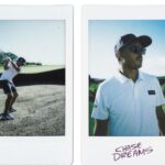 Rickie Fowler Instagram - #ChaseDreams
